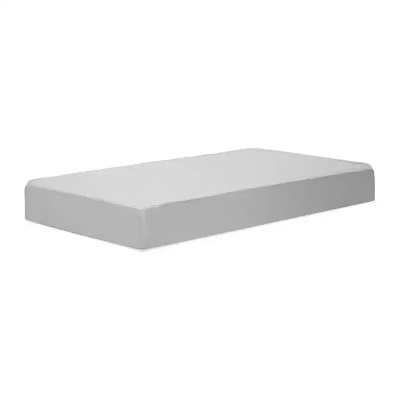 DaVinci Complete Slumber Crib & Toddler Mattress, Greenguard Gold Certified
