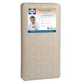 Sealy Precious Rest Crib And Toddler Mattress: Firm, 5.5-Inch Thickness, Hypoallergenic, Innerspring