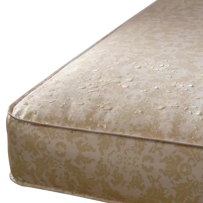 Sealy Precious Rest Crib And Toddler Mattress: Firm, 5.5-Inch Thickness, Hypoallergenic, Innerspring