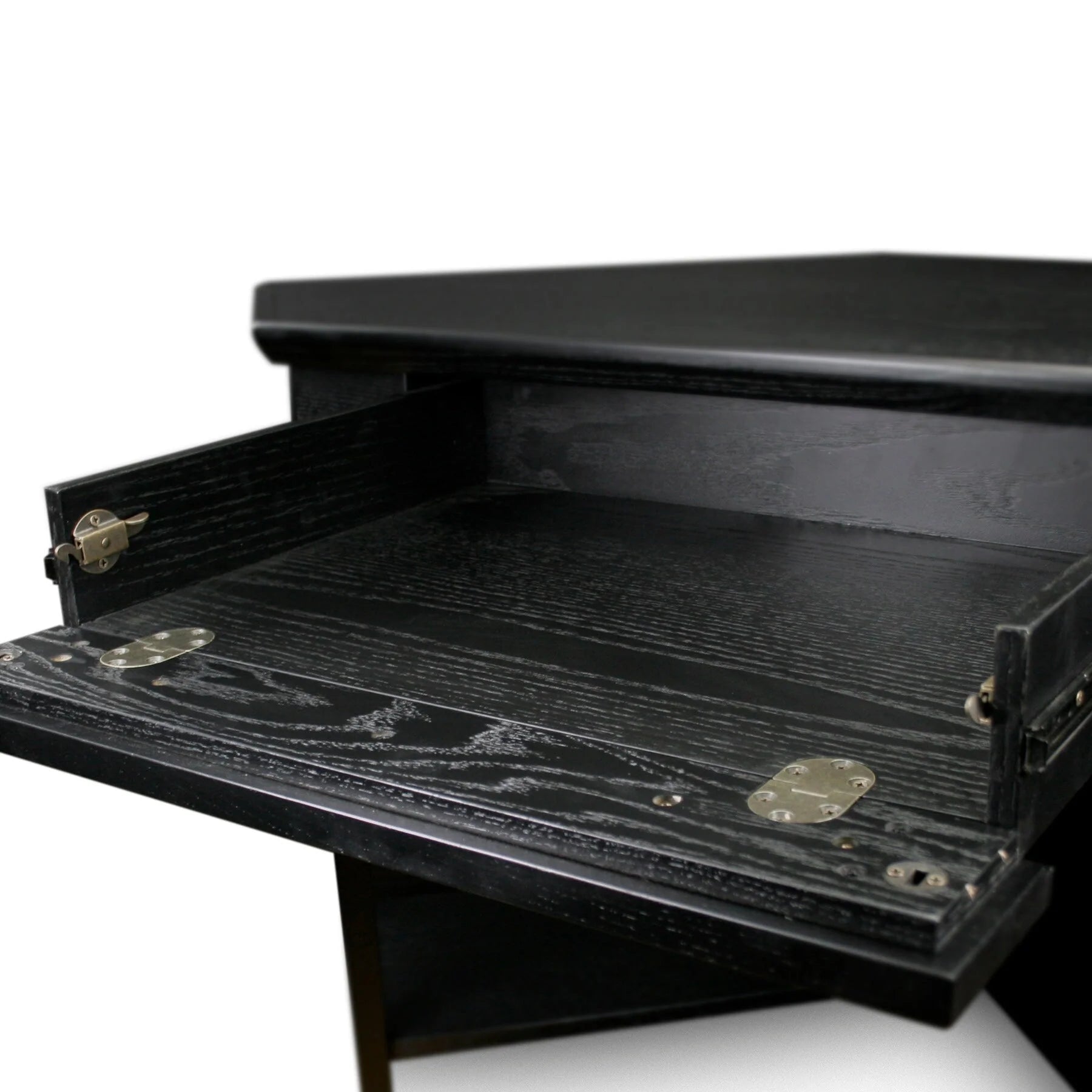 Bureau d'angle Leick Home Mission