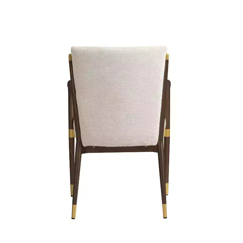 Christopher Knight Home Viola Modern Upholstered Dining Arm Chairs (Set of 2)