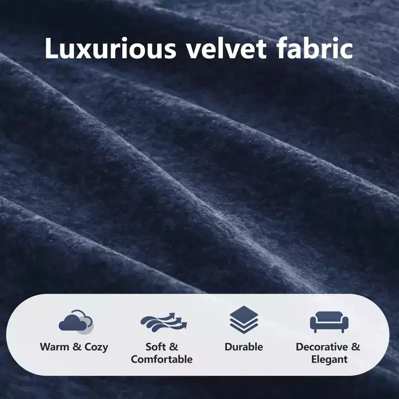 Clihome U-Shaped Boneless Sofa,Tufted Design,32D High Density Sponge,Bottom Anti-Slip Design,Free Combination,Movable Ottoman For Study & Home Theater
