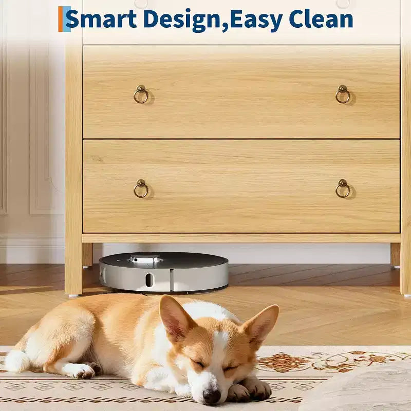 3 Drawer Dresser for Bedroom, Chest of Drawers, Closet Dresser Storage Cabinet Organizer for Bedroom, Living Room, Hallway