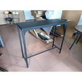 bar table