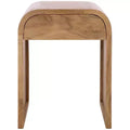 Amaki Side Table - ACC3755 - Natural - Safavieh
