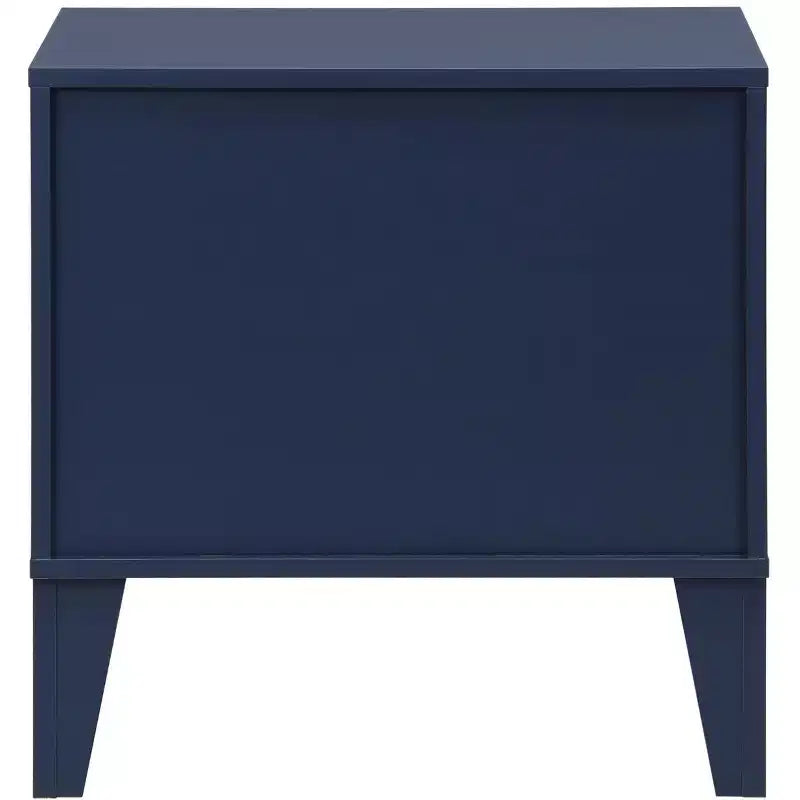 Lovette 2 Drawer Nightstand - NST9618 - Safavieh