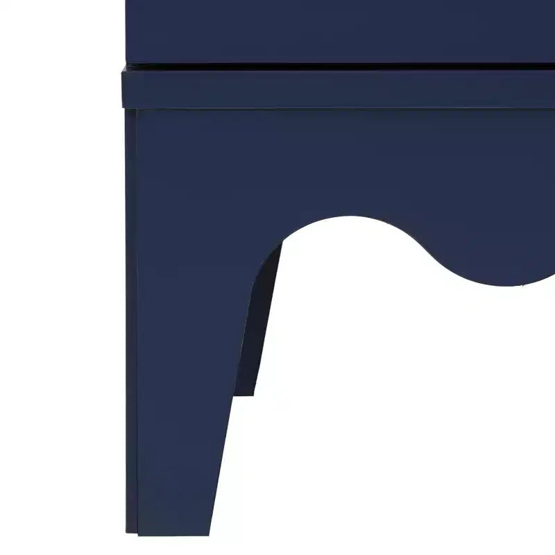Lovette 2 Drawer Nightstand - NST9618 - Safavieh