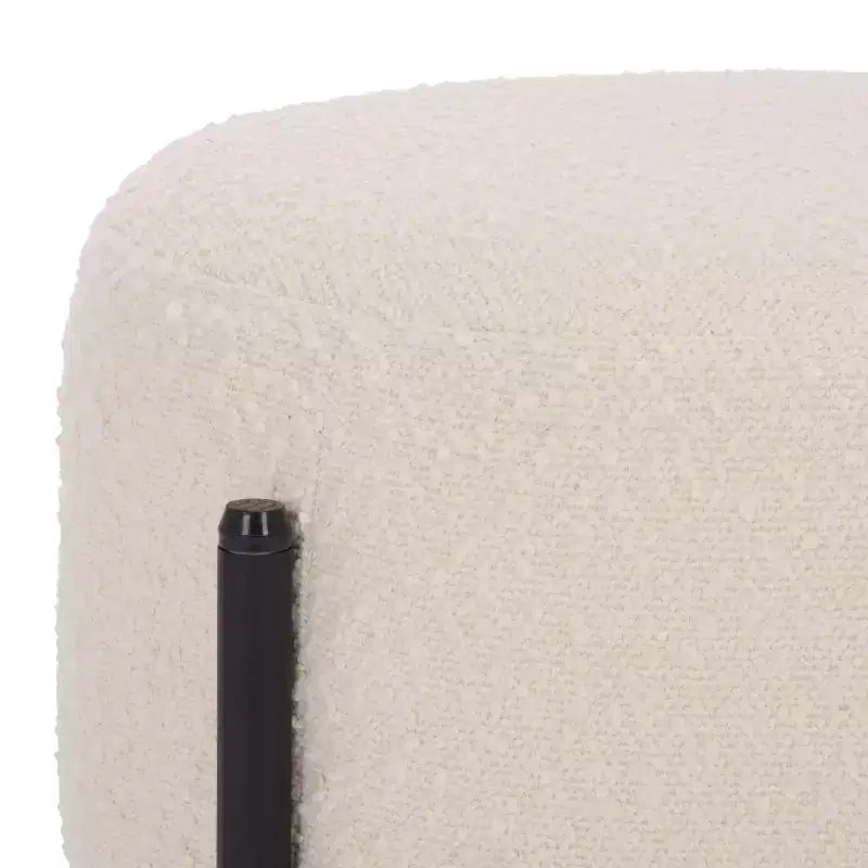 Crius Ottoman - OTT7507 - Safavieh