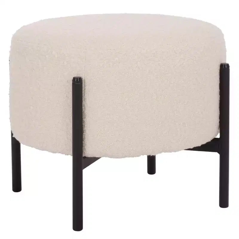 Crius Ottoman - OTT7507 - Safavieh