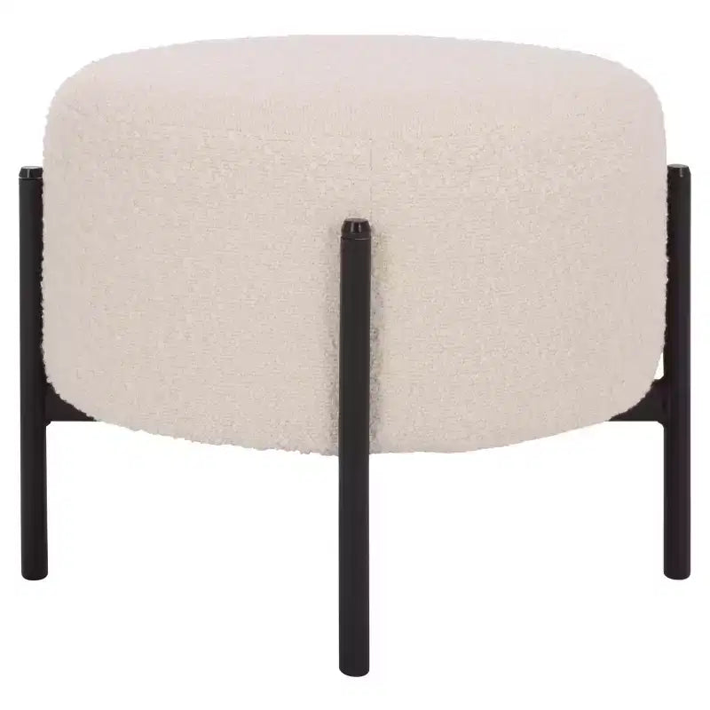 Crius Ottoman - OTT7507 - Safavieh