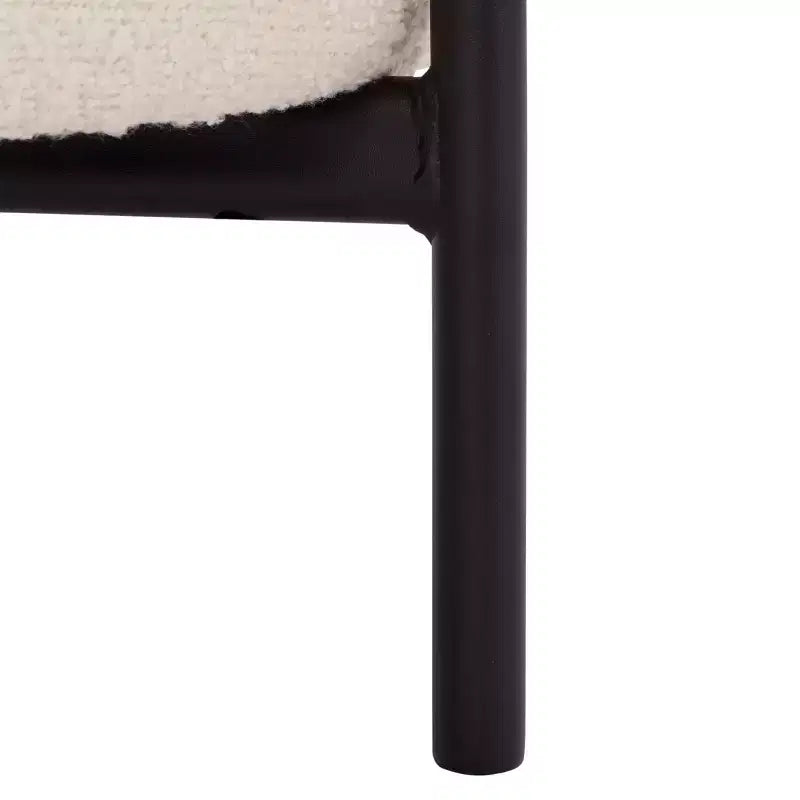 Crius Ottoman - OTT7507 - Safavieh