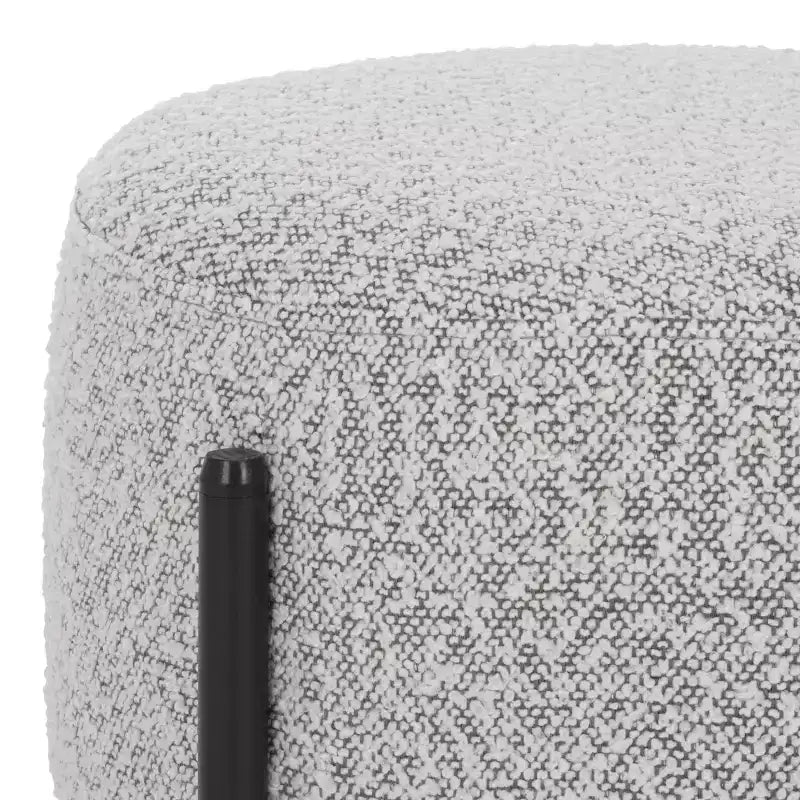 Crius Ottoman - OTT7507 - Safavieh