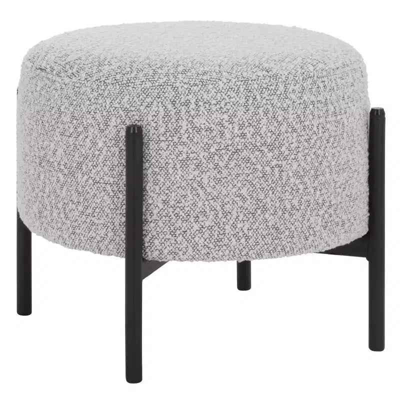 Crius Ottoman - OTT7507 - Safavieh