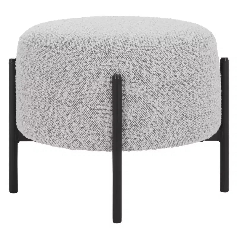 Crius Ottoman - OTT7507 - Safavieh