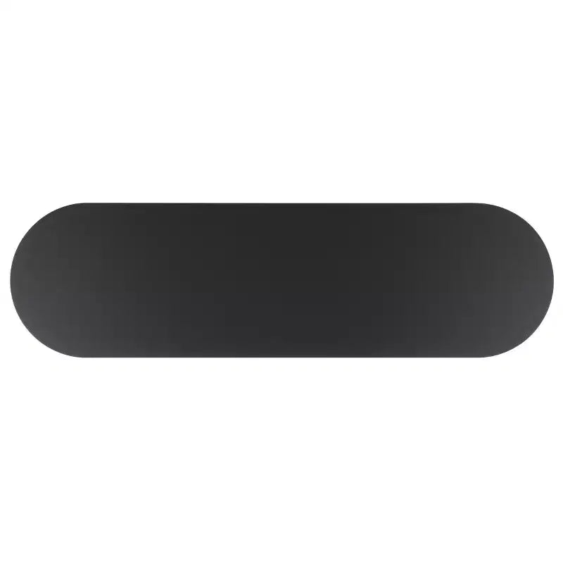 Etka 2 Drawer Tambour Door Media Stand - MED3112 - Safavieh