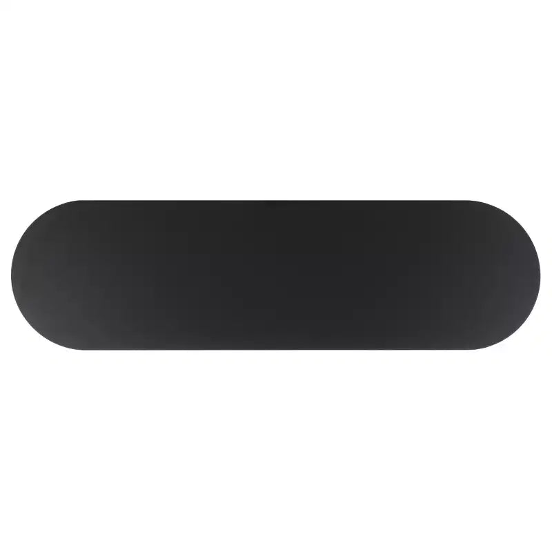 Etka 2 Drawer Tambour Door Media Stand - MED3112 - Safavieh