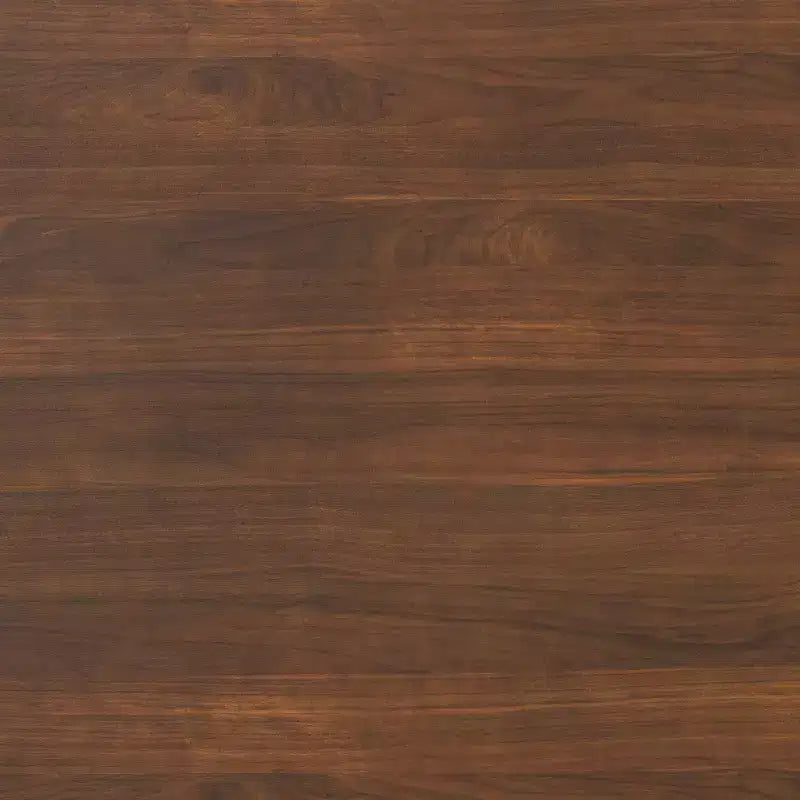 Colburn 54 x 54 inch Square Contemporary Dining Table in Walnut