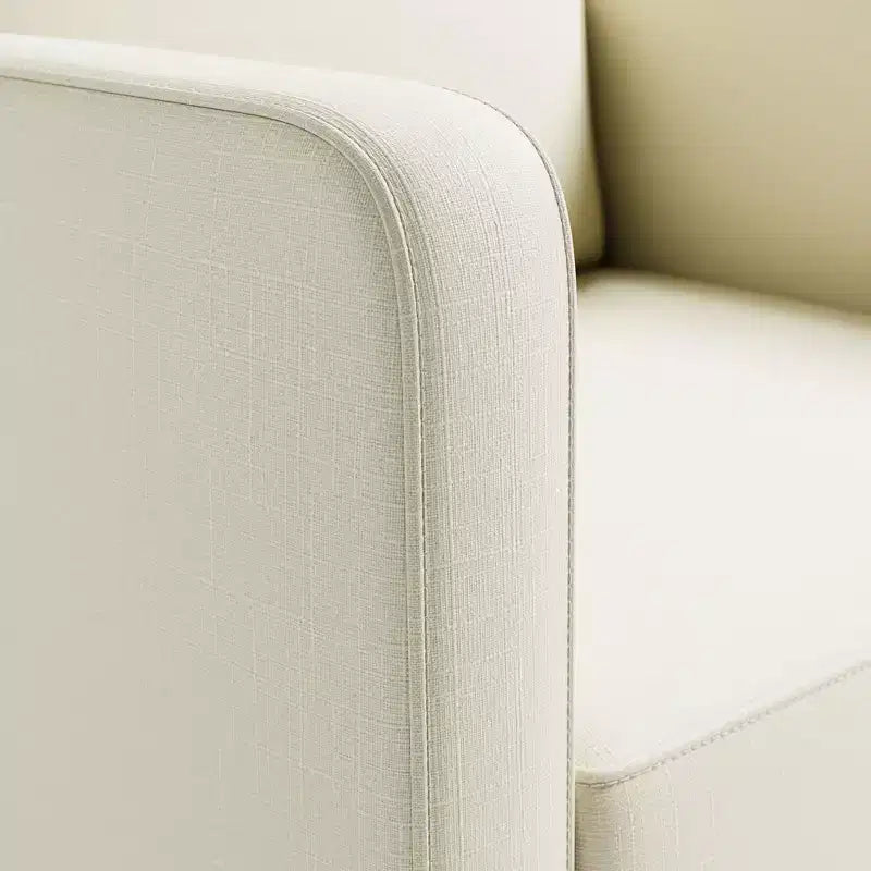 Storkcraft Calabasas Swivel Glider