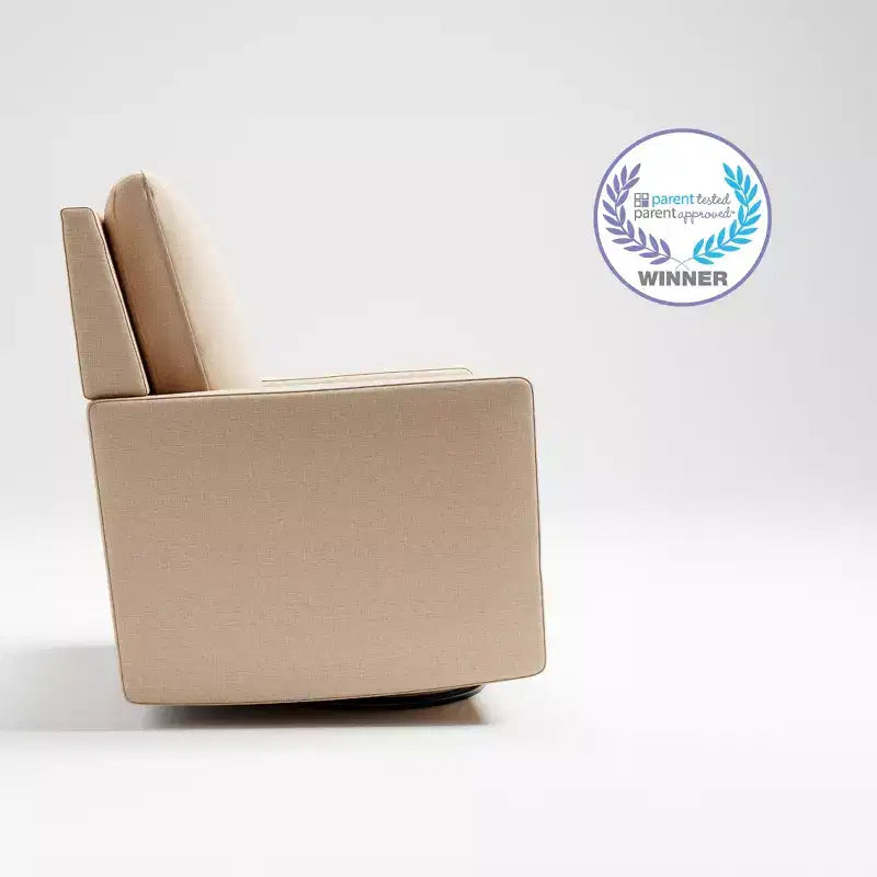 Storkcraft Calabasas Swivel Glider