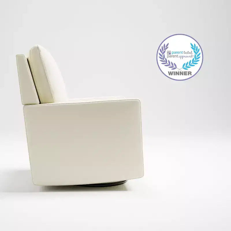 Storkcraft Calabasas Swivel Glider