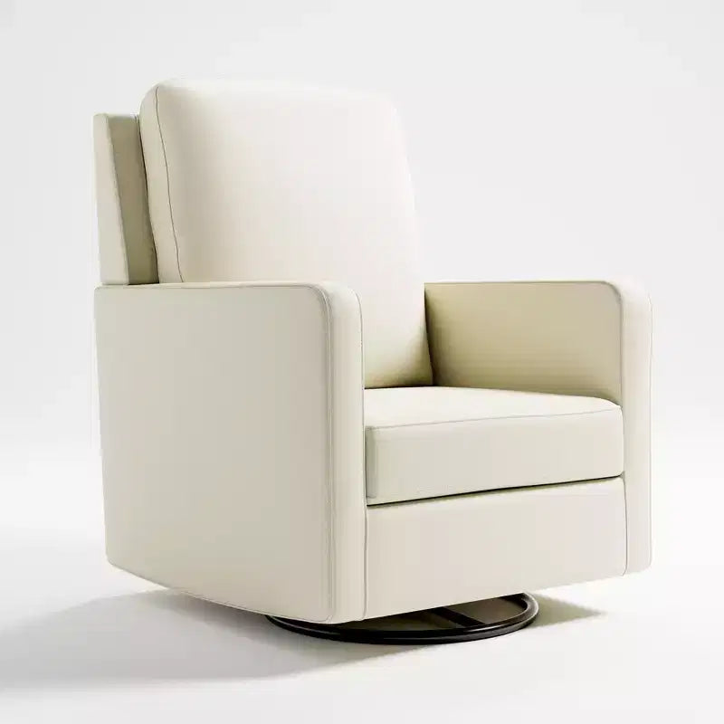 Storkcraft Calabasas Swivel Glider