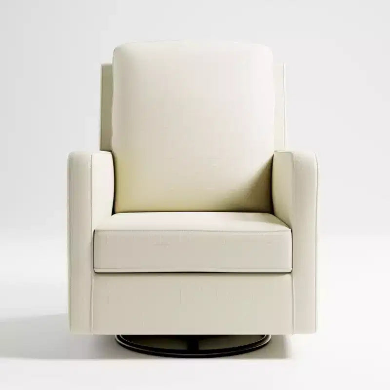 Storkcraft Calabasas Swivel Glider