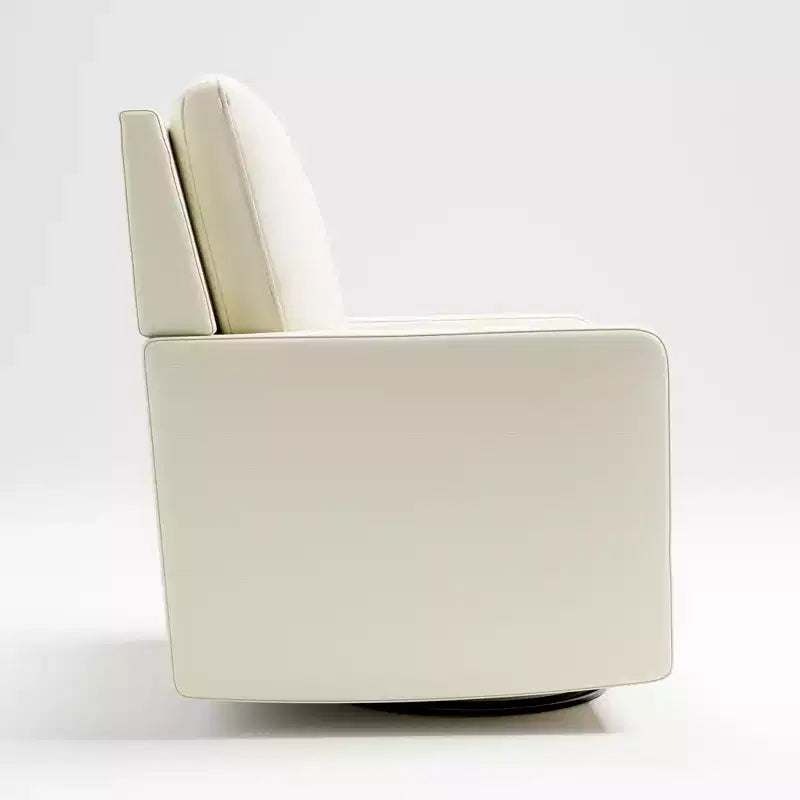 Storkcraft Calabasas Swivel Glider