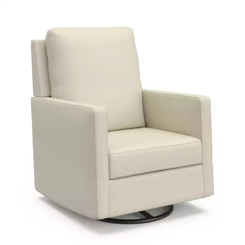 Fauteuil à bascule pivotant Calabasas de Storkcraft