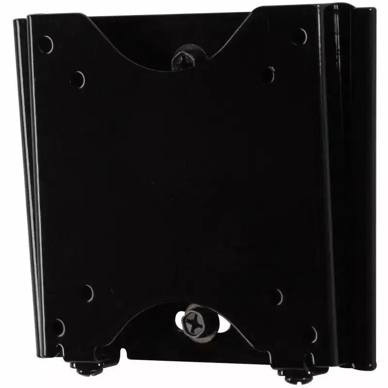 Peerless PF630 10 to 24 Universal Flat Panel Wall Mount Black