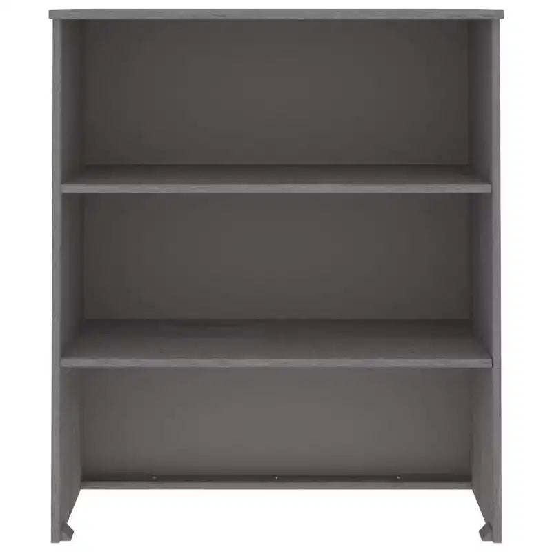 Rustic Solid Wood Top for Highboard