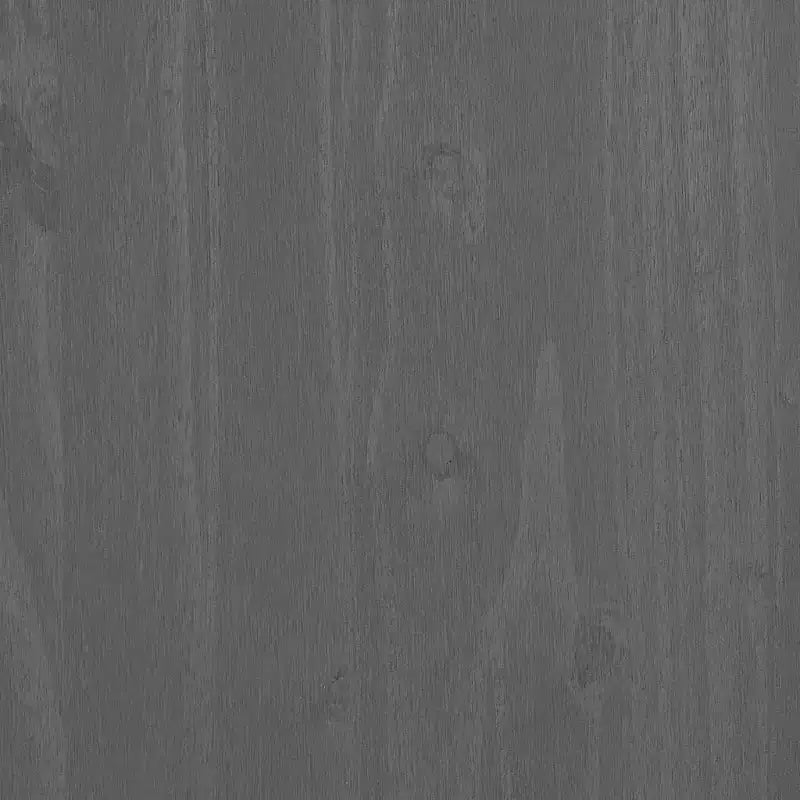 Rustic Solid Wood Top for Highboard
