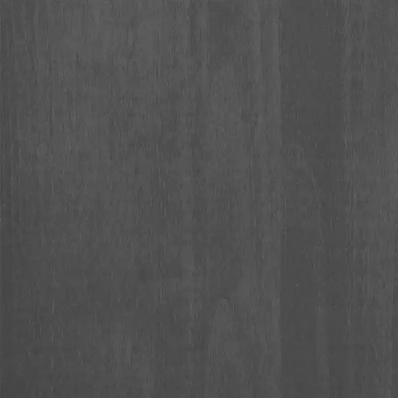 Rustic Solid Wood Top for Highboard