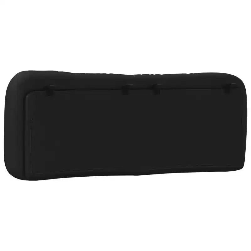 vidaXL Headboard Cushion Bedroom Hanging Bed Back Cushion Leather