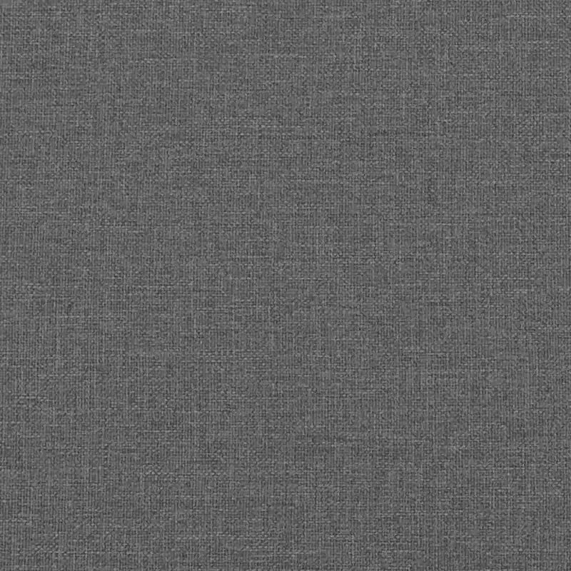 vidaXL Sofa Set Fabric (100% polyester), metal, textilene, plywood
