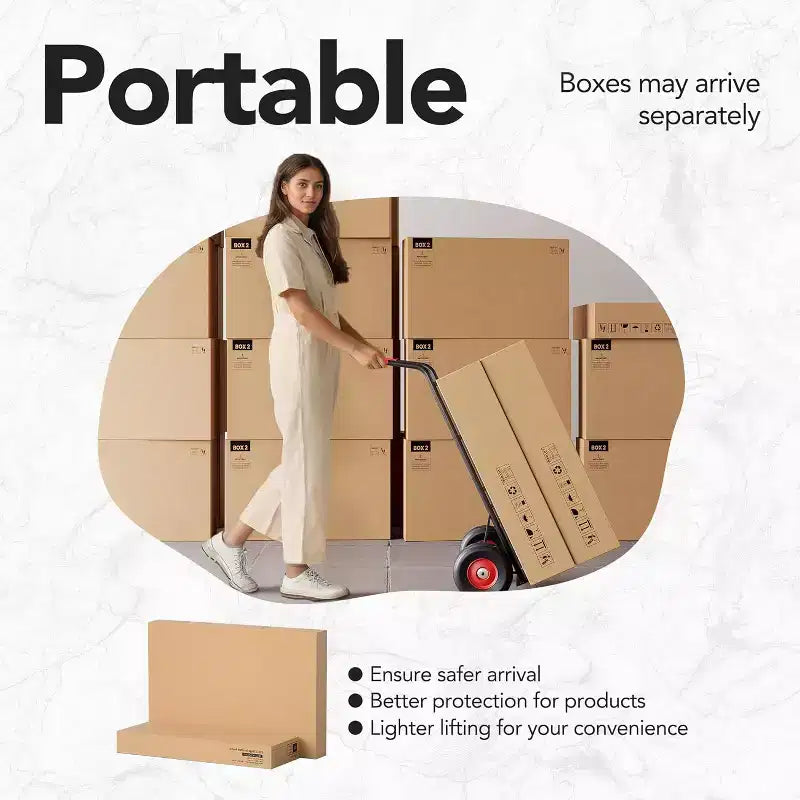 Standing Desk with Drawers, 48 Inches Electric Height Adjustable Desk with Storage, Whole Piece Board Sit Stand Up Desk with Monitor Shelf