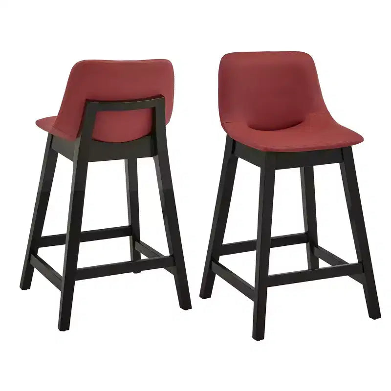 Roslindale Counter Stools - Set of 2 - iNSPIRE Q