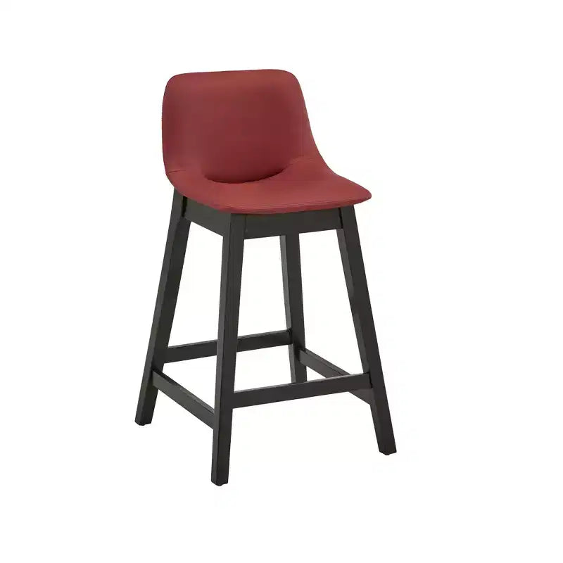 Tabourets de bar Roslindale - Lot de 2 - iNSPIRE Q