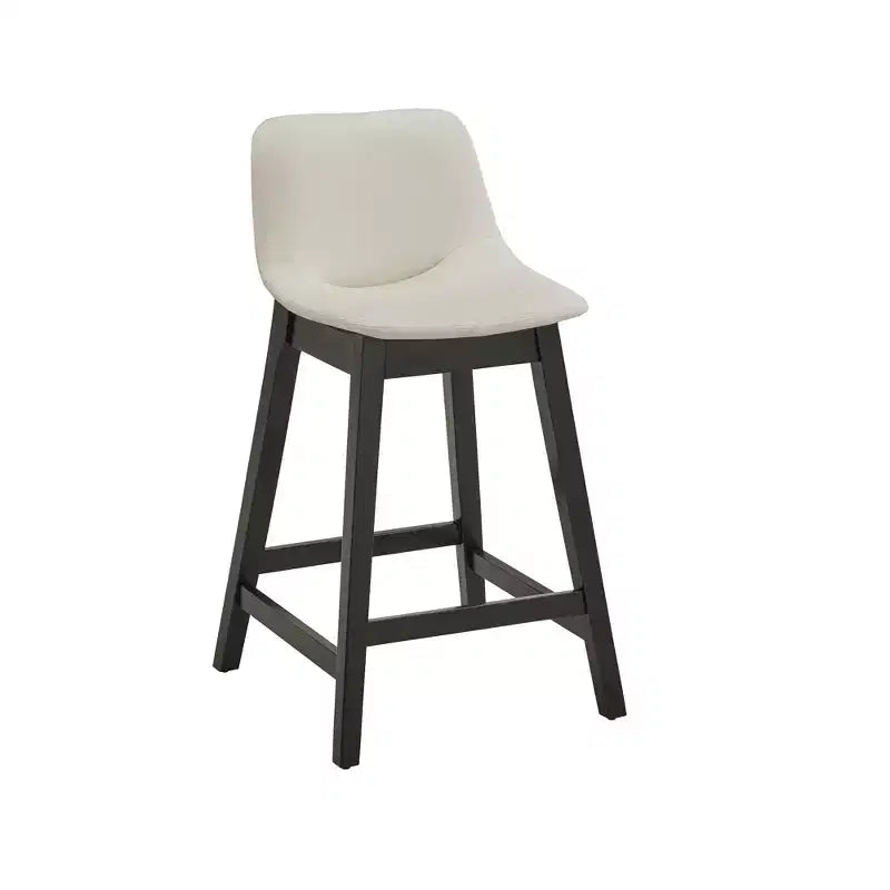 Tabourets de bar Roslindale - Lot de 2 - iNSPIRE Q