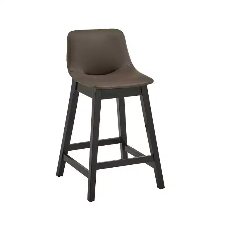 Tabourets de bar Roslindale - Lot de 2 - iNSPIRE Q
