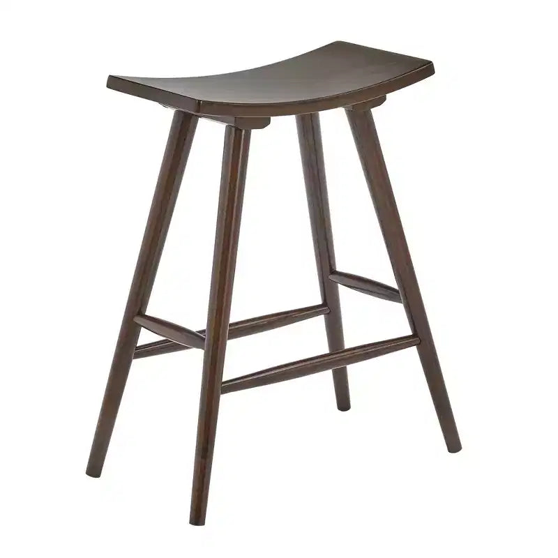 Tabourets de bar Lumberton – Lot de 2 – iNSPIRE Q