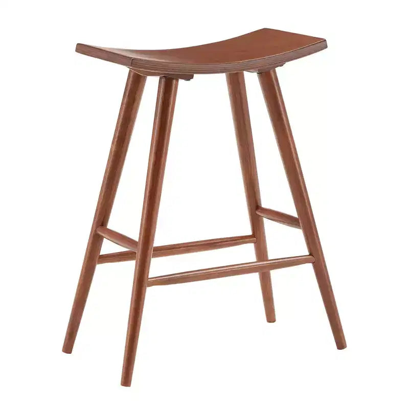 Tabourets de bar Lumberton – Lot de 2 – iNSPIRE Q