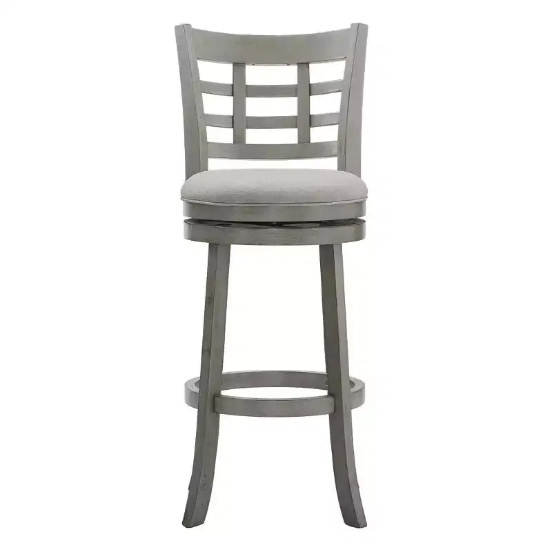 Petrina Swivel Bar Stools - iNSPIRE Q