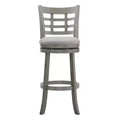Petrina Swivel Bar Stools - iNSPIRE Q