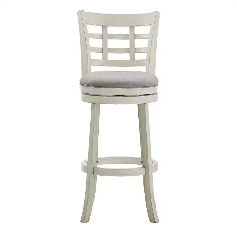 Tabourets de bar pivotants Petrina - iNSPIRE Q