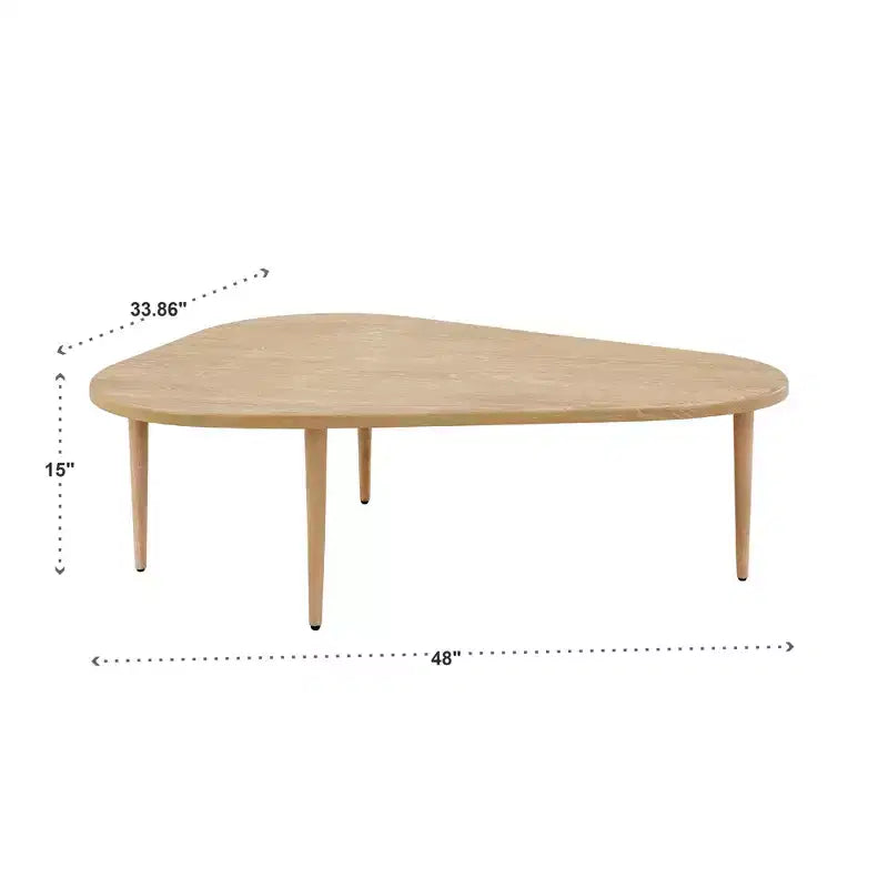 Vaduz Nesting Coffee Table - iNSPIRE Q