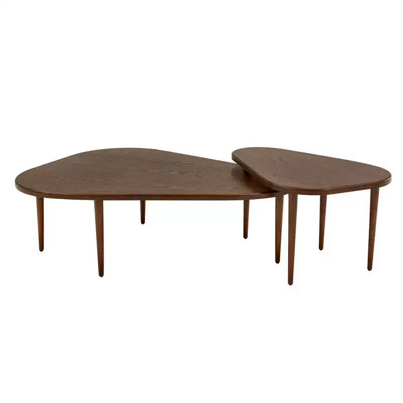 Vaduz Nesting Coffee Table - iNSPIRE Q