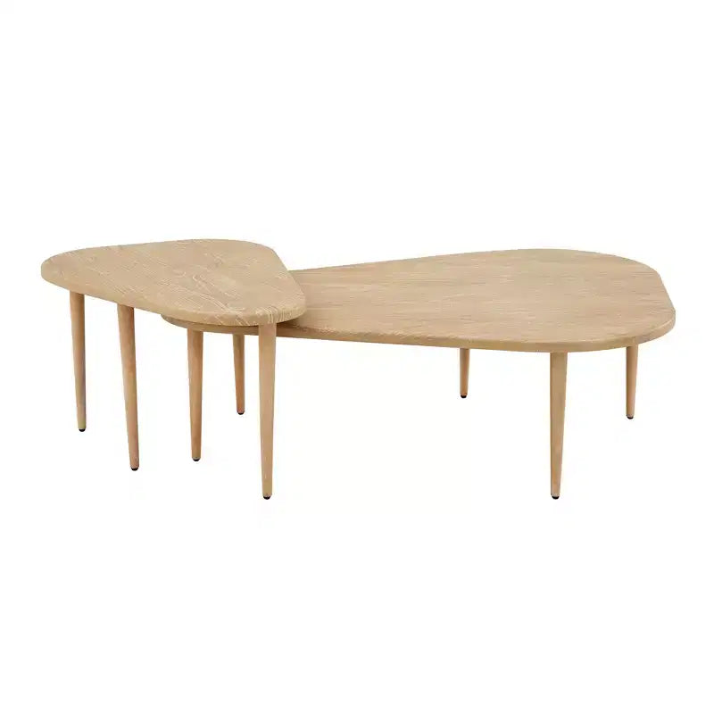 Vaduz Nesting Coffee Table - iNSPIRE Q