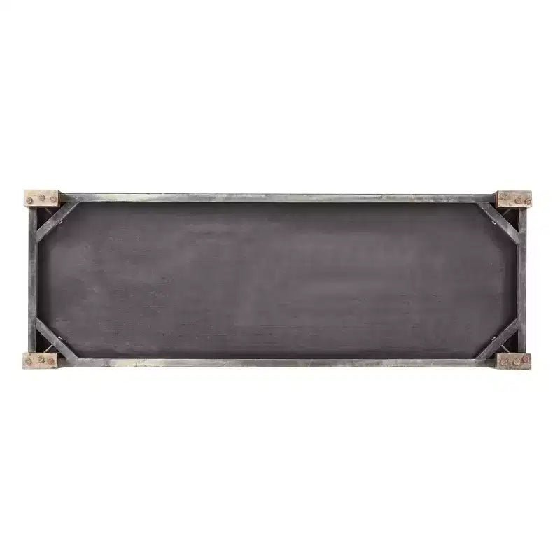 Burlyson Coffee Table - Brown - iNSPIRE Q