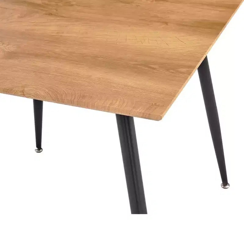 Modern Square Dining Table - Various Colors
