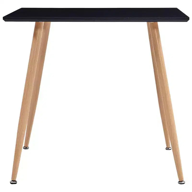 Modern Square Dining Table - Various Colors